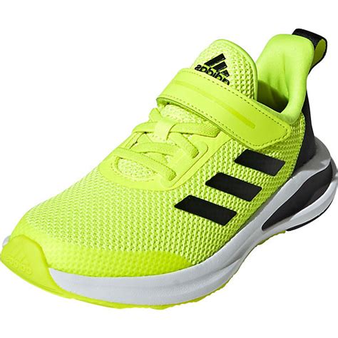 adidas kinder grau gelb schuhe|Kinderschuhe .